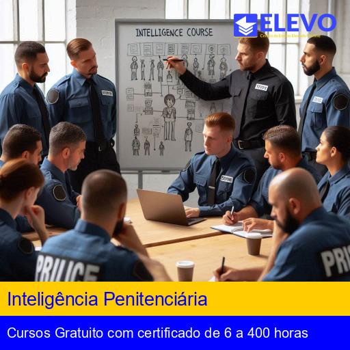 Inteligência Penitenciária